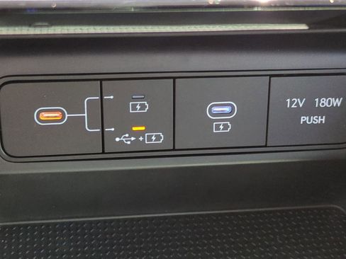 New 2025 Hyundai Santa Cruz SEL image 20