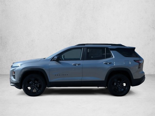 New 2027 Chevrolet Equinox LT w/ Midnight Edition FWD image 5
