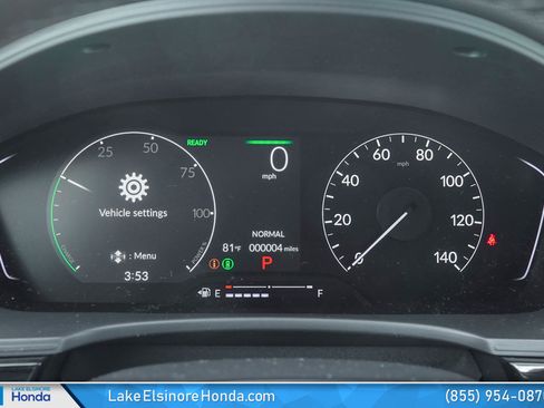 New 2026 Honda Civic Sport image 25