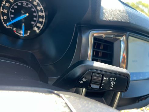 Used 2022 Ford Ranger XLT w/ Equipment Group 301A Mid image 31