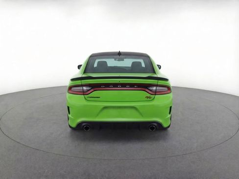 Used 2019 Dodge Charger R/T w/ Plus Group image 6