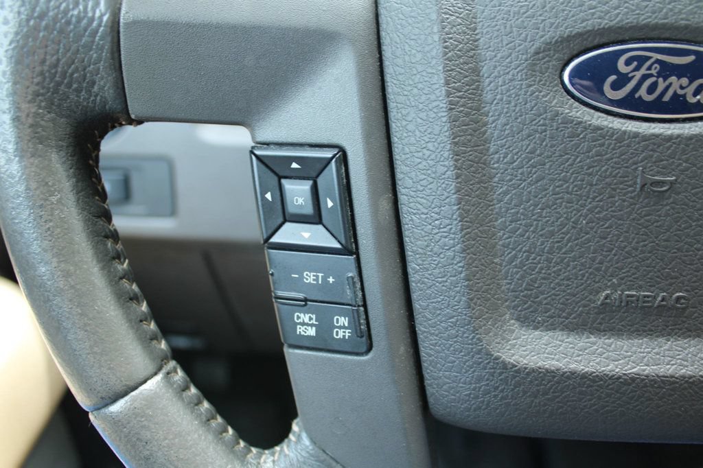 Used 2014 Ford F150 XLT w/ Equipment Group 302A Luxury RWD image 20