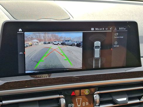 Certified 2023 BMW X3 xDrive30i w/ Convenience Package image 19