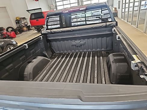 Used 2019 Chevrolet Silverado 1500 RST w/ All-Star Edition image 15