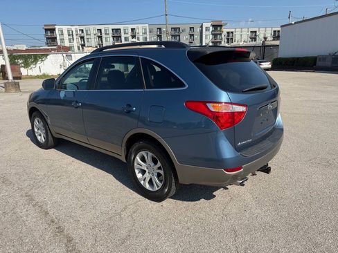 Used 2012 Hyundai Veracruz GLS FWD image 7