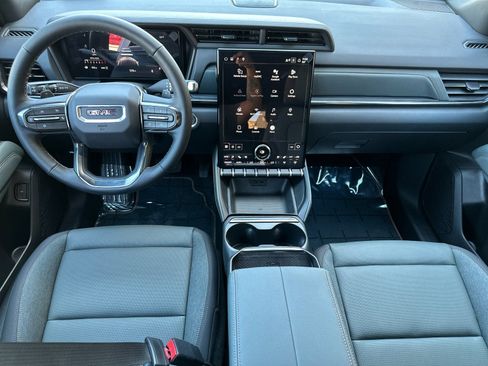 New 2026 GMC Terrain AT4 w/ Convenience Package III AWD/4WD image 13