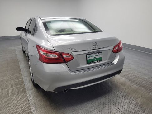 Used 2017 Nissan Altima 2.5 S w/ Power Driver Seat Package image 6