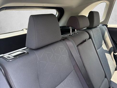 Certified 2025 Toyota RAV4 XLE AWD/4WD image 25
