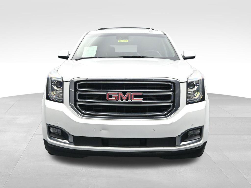 Used 2016 GMC Yukon XL SLT w/ Open Road Package AWD/4WD image 8
