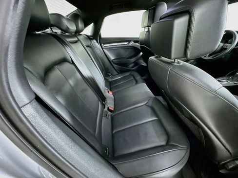 Used 2018 Audi A3 2.0T Premium FWD image 35