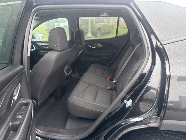 Used 2022 GMC Terrain SLE AWD/4WD image 15