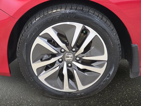 Used 2021 Honda Accord EX-L image 31