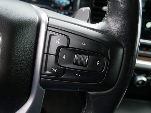 Used 2022 GMC Sierra 1500 Elevation image 23