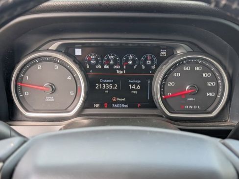 Used 2022 Chevrolet Silverado 2500 High Country w/ Z71 Off-Road Package image 28