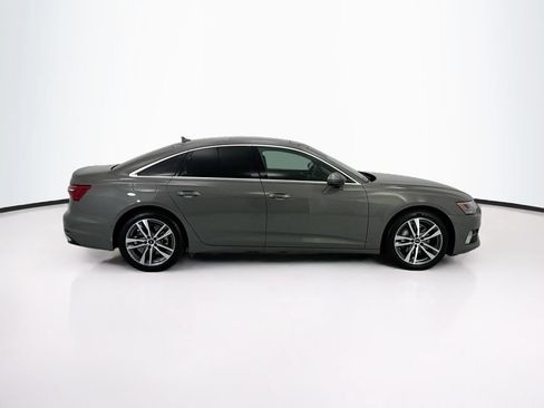 Used 2023 Audi A6 2.0T Premium w/ Convenience Package AWD/4WD image 4