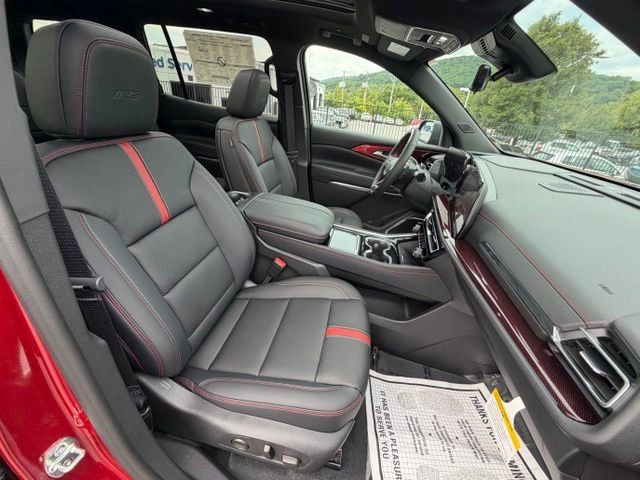 New 2026 Chevrolet Traverse RS AWD/4WD image 41