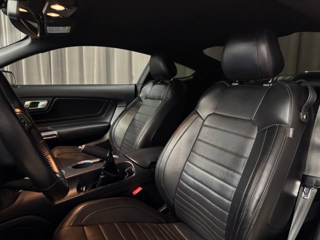 Used 2019 Ford Mustang Bullitt w/ Bullitt Electronics Package RWD image 31