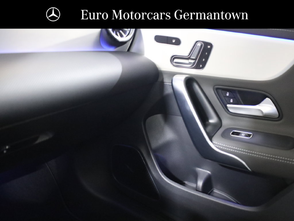 Used 2026 Mercedes-Benz CLA 250 4MATIC image 18