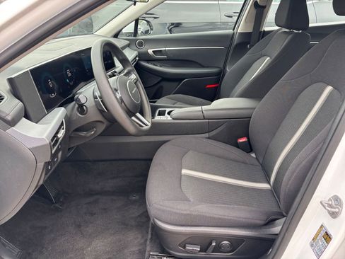 Used 2025 Hyundai Sonata SEL image 27