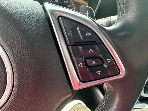 Used 2017 Chevrolet Camaro LT image 18