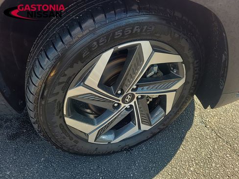 Used 2023 Hyundai Tucson Limited image 11