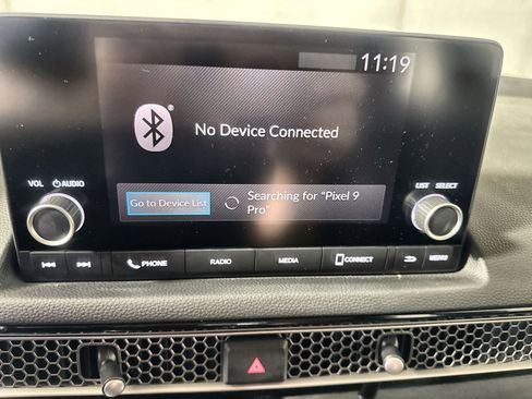 Used 2024 Honda Civic Sport image 20