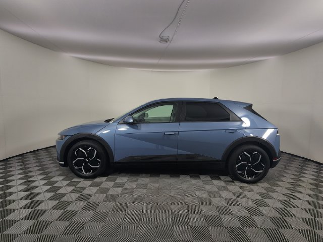 Certified 2024 Hyundai Ioniq 5 SEL AWD/4WD image 2