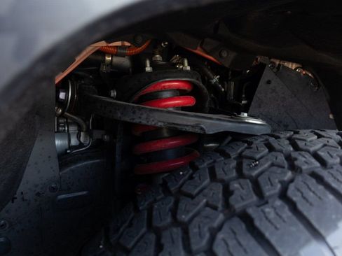 Used 2022 Toyota Tundra TRD Pro AWD/4WD image 15
