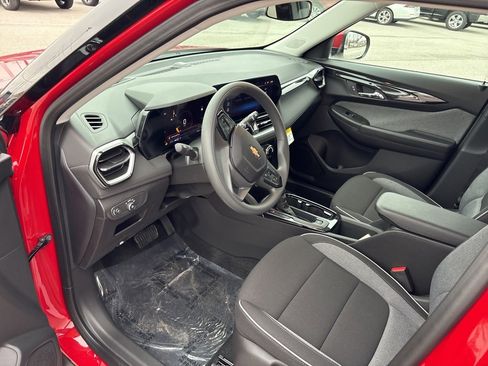 New 2026 Chevrolet TrailBlazer LT w/ Driver Confidence Package image 22