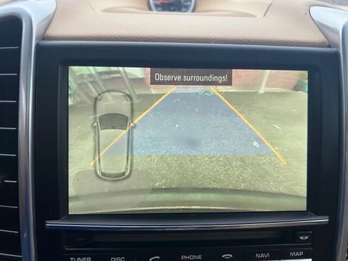 Used 2012 Porsche Cayenne image 18