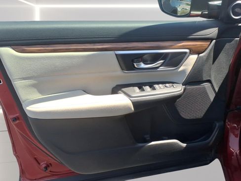 Used 2017 Honda CR-V EX image 9