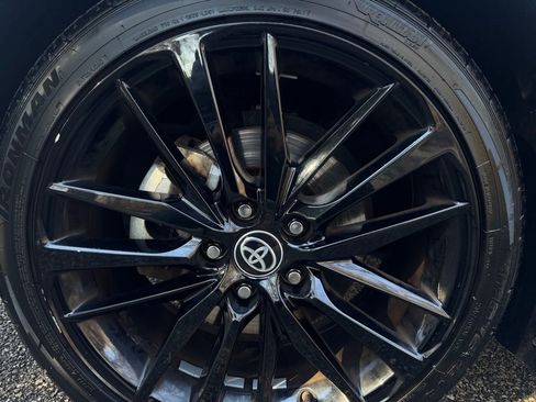 Used 2023 Toyota Camry XSE image 21