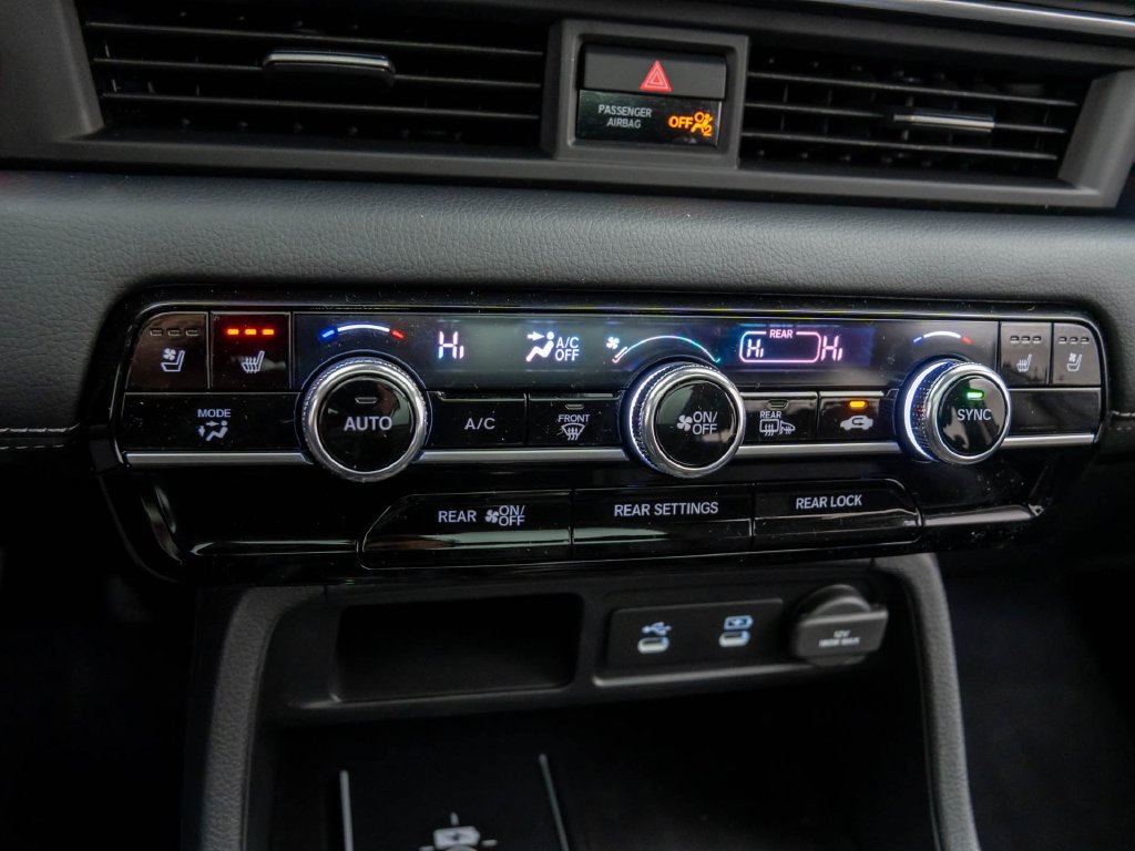 New 2026 Honda Pilot Elite image 26