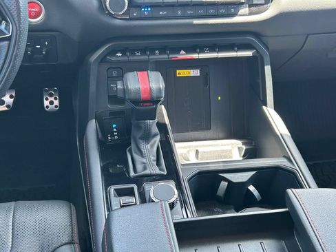 Used 2023 Toyota Tundra TRD Pro w/ TRD Pro Tow Package AWD/4WD image 21