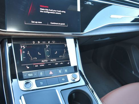 New 2026 Audi Q7 2.0T Premium AWD/4WD image 33