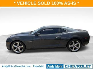 Used 2012 Chevrolet Camaro LT w/ RS Package RWD video 2