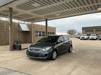 Used 2013 Hyundai Accent GS