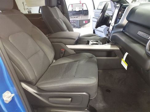 New 2026 RAM 1500 Big Horn image 31