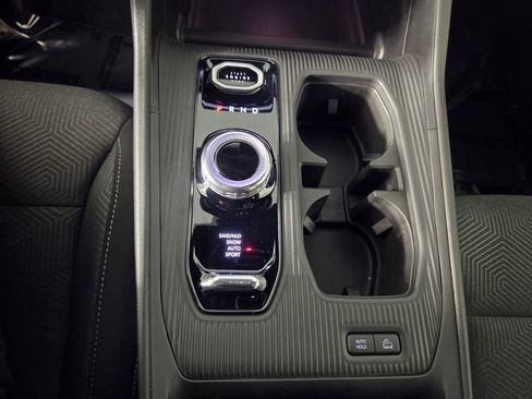 New 2026 Jeep Cherokee Laredo AWD/4WD image 12