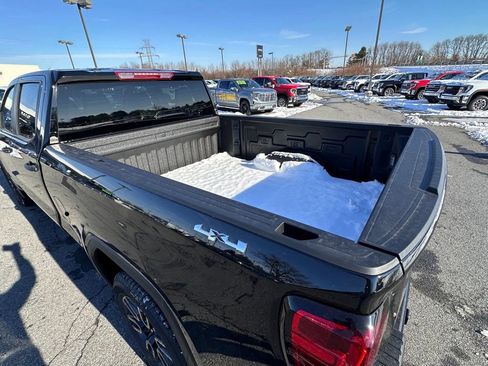 New 2026 GMC Sierra 1500 Pro w/ Graphite Edition image 29