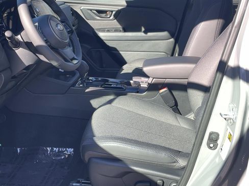 New 2026 Subaru Forester Premium image 8