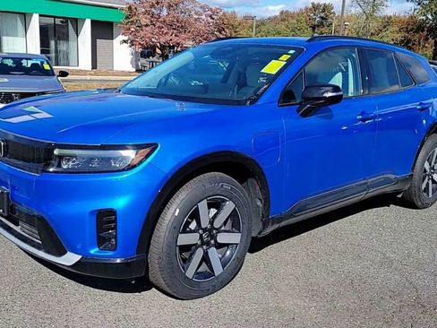 New 2026 Honda Prologue Touring image 4