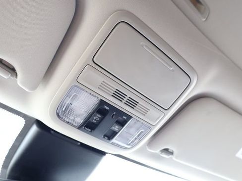 New 2026 Honda Odyssey EX-L image 21