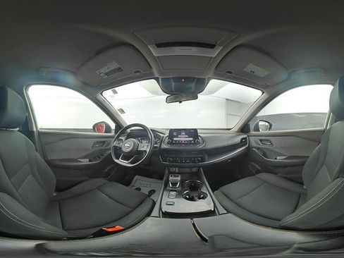 Used 2023 Nissan Rogue S FWD image 13