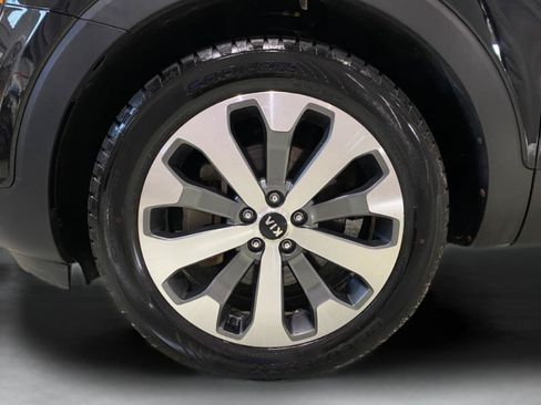 Used 2020 Kia Telluride S AWD/4WD image 8