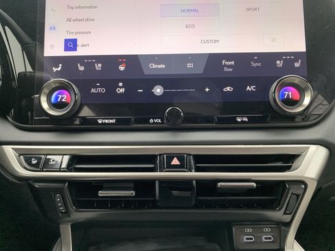 Certified 2023 Lexus RX 350 Premium Plus w/ Accessory Package (Z1) image 29