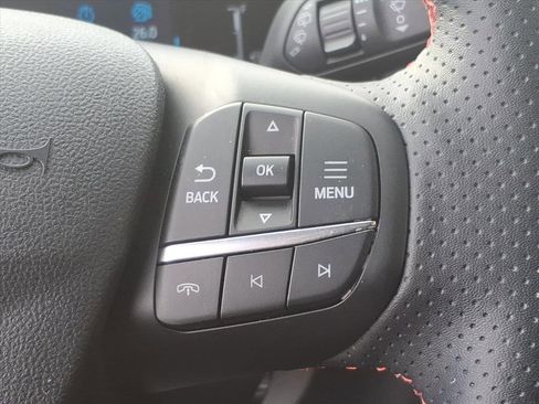 Used 2024 Ford Escape ST-Line w/ Tech Pack #1 image 17