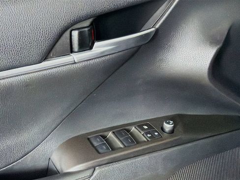 Used 2024 Toyota Camry XSE w/ Cold Weather Package AWD/4WD image 18