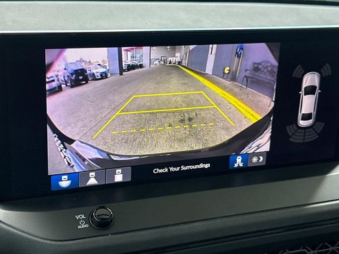 Used 2023 Honda Accord EX-L image 18