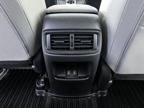 Used 2017 Honda CR-V EX image 18